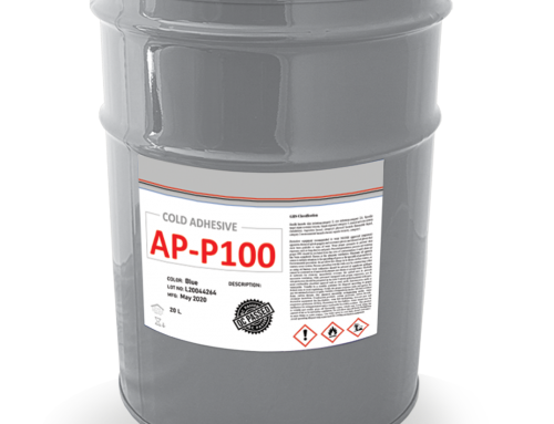 پرایمر سرد رابر لاینینگ