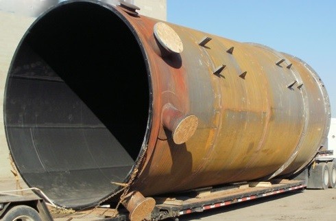 رابر لاینینگ سرد مخازن