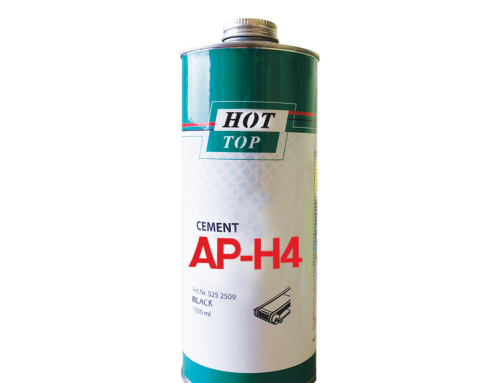 چسب گرم آپارات نوار نقاله